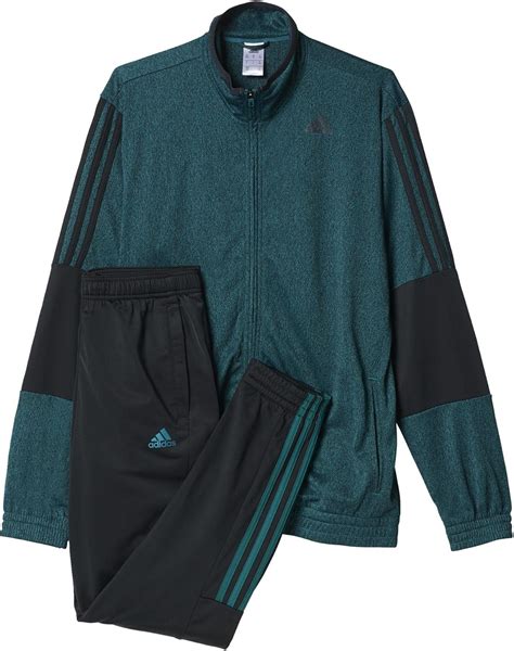 adidas anzug grün grau|Adidas Trainingsanzüge & Jogginganzüge online .